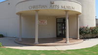 Christian Arts Museum of Fort Worth Admission