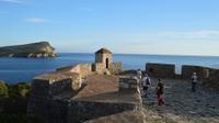 8-Day Tour à travers les beautés naturelles et les trésors historiques de la côte ionienne