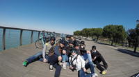 Venice Lido Bike Tour