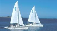 Nassau Sail and Snorkel Tour