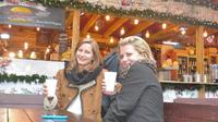 Christmas Market Tour in Budapest