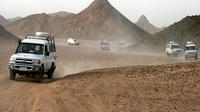 Super Desert Safari in Hurghada