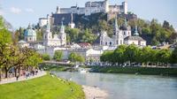 Dinner and Mozart at Salzburg Fortress with River Cruise image 1 Dinner and Mozart at Salzburg Fortress with River Cruise image 1