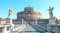  Castel Sant'Angelo National Museum Ticket in Rome