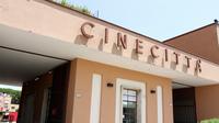 Cinecittà Shows Off - Rome