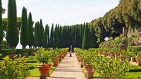 Guided Visit of Barberini Gardens at Castel Gandolfo