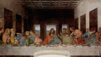 Leonardo da Vinci's 'The Last Supper' Tickets and Milano Card 