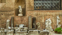 National Roman Museum Combo Ticket