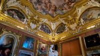 Palatina Gallery and Modern Art Gallery at Palazzo Pitti 