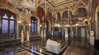 Skip the Line: Civic Museum of Siena Tickets