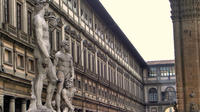 Skip-the-Line Uffizi Gallery Including Special Exhibits