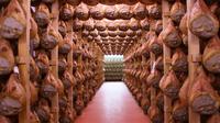 The Parma Prosciutto Ham Museum