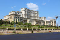 Guided Walking Tour of Historical Bucharest