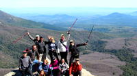 2-Day Réserve nationale de Altos de Lircay Visite