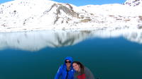 Excursão privada de 3 dias explorando o Chile Excursão privada de 3 dias explorando o Chile