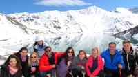 Full-Day Excursion à Maipo Valley et El Yeso Dam