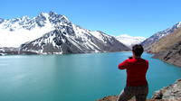Private Full-Day Excursion to Maipo Valley and El Yeso Reservoir