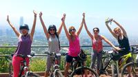 San Cristobal Tour VTT