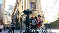 Santiago Cultural Center Bike Tour