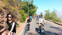 Small Group San Cristobal Hill Bike Tour