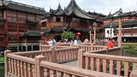 Classic and Modern Shanghai Full-view Sightseeing Small Group Day Tour