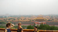 Private Beijing Tour of  Forbidden City Tiananmen Square and other Sightseeing
