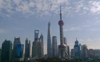 Private Shanghai Classic City Tour With Huangpu River Cruise