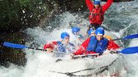 Split Rafting Tour