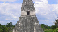 Tikal Ruins Day Tour from Flores