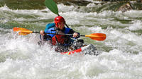 Full-Day Tandem Whitewater Rafting, déjeuner compris