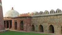 Full-Day Private City Tour of Delhi