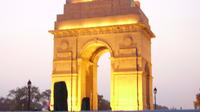 Half-Day Private City Tour of Delhi