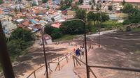 Private Day Trip to Shravanabelagola from Bangalore