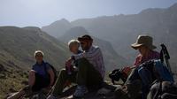 Private Tour: 2-Night Mount Toubkal Ascent Trek from Marrakech