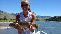 Half-Day Snake River Fishing Trip from Jackson 