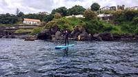 Stand Up Paddle Board Experience in the Azores 