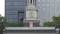 2-Day Philadelphia City Tour from Boston