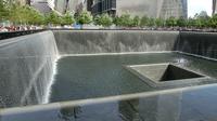 9/11 Memorial, Battery Park and Wall Street Walking Tour