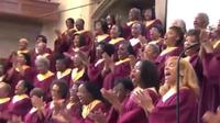 Harlem Gospel Experience et Hop-On Hop-Off Tour d'Uptown Manhattan