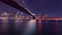 New York City à Miami Day Trip par Air