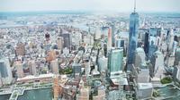 Washington D.C. to New York City Day Trip by Air