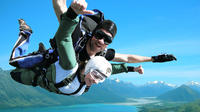 Glenorchy Tandem Skydiving