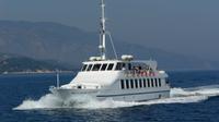 Ferry to Samos From Kusadasi 