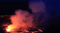 Explore the Night Volcano - Small Group Tour