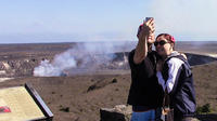 Ultimate Circle Island and Volcano Experience - Small Group Tour