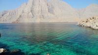 Excursion d'Une journée à Khasab Musandam et croisière en boutre au départ de Dubaï