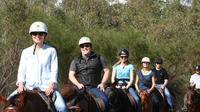 Neergabby Horse Riding River Adventure