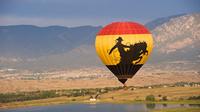 Colorado Springs Hot Air Balloon Flight