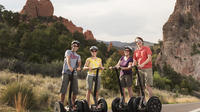 Garden of the Gods Segway Tour