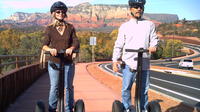 Sedona Jordan Road Segway Tour